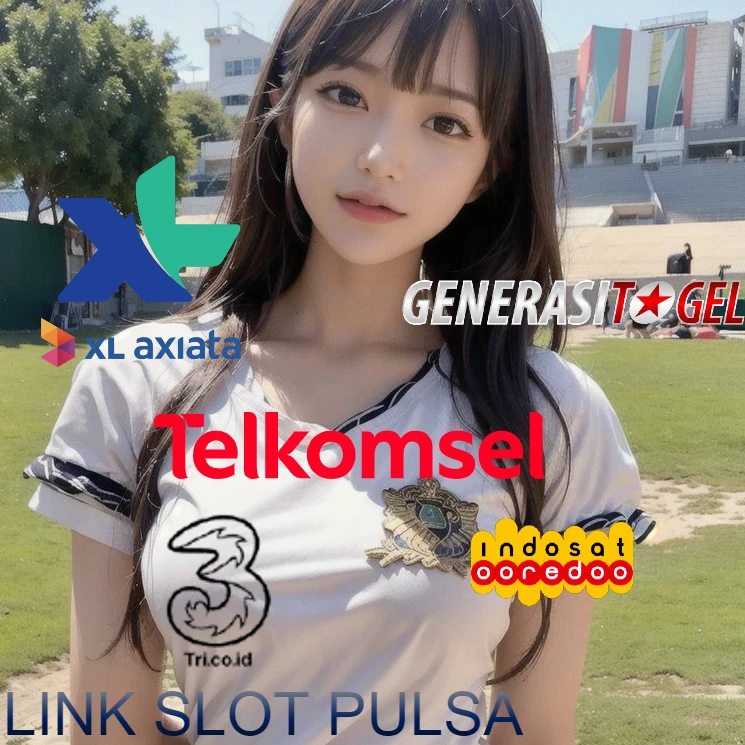 DAFTAR LINK SITUS AGEN SLOT PULSA 5000 GACOR TERBAIK 2025 DI INDONESIA